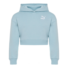 Подростковая худи Better Classics Hoodie Puma