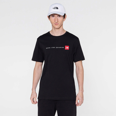 Мужская футболка Never Stop Exploring Tee The North Face