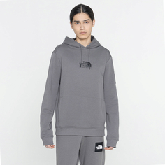 Мужская Худи Fine Alpine Hoodie The North Face