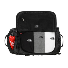 Сумка-рюкзак дорожная Base Camp Duffel Size M The North Face