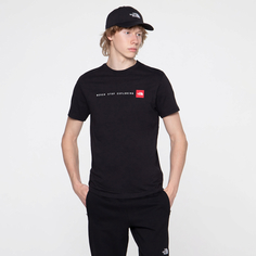Мужская футболка NSE Tee The North Face