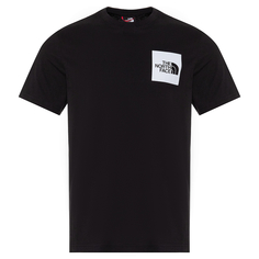 Мужская футболка Fine Tee The North Face