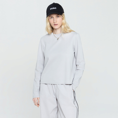 Женский лонгслив Longsleeve Tee Streetbeat