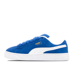 Подростковые кроссовки Suede XL Puma
