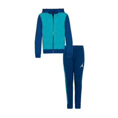 Подростковый костюм Air Speckle French Terry Set Jordan