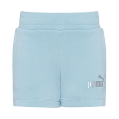 Подростковые шорты ESS+ Shorts Puma