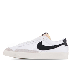 Женские кроссовки Nike Blazer Low 77