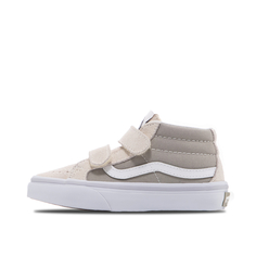 Детские кеды SK8-Mid Vans