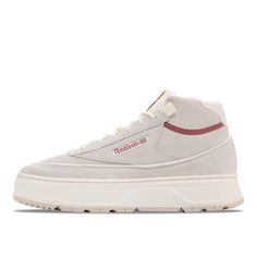 Женские кроссовки Club C Geo Mid Reebok