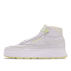 Женские кроссовки Club C Geo Mid Reebok