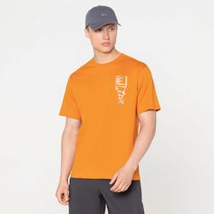 Мужская футболка Outdoor Tee The North Face