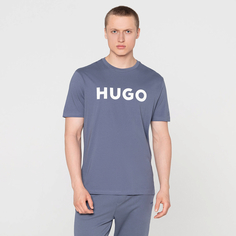 Мужская футболка Dulivio Hugo Boss