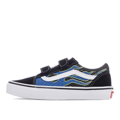 Детские кеды Old Skool Vans