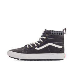 Подростковые кеды Vans Sk8-Hi