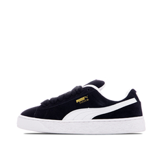 Подростковые кроссовки Suede XL Puma