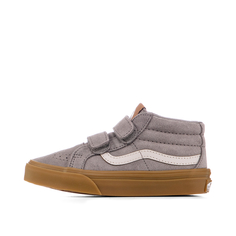 Детские кеды Sk8-Mid Reissue Vans