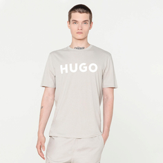 Футболка Dulivio Hugo Boss