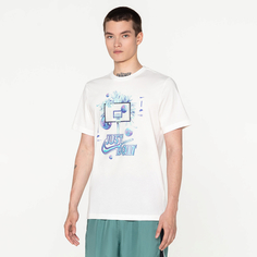 Мужская футболка Nike Tee Photo