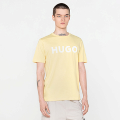 Футболка Dulivio Hugo Boss