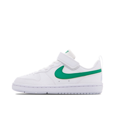 Полуботинки для акт. отдыха COURT BOROUGH LOW RECRAFT BPV Nike