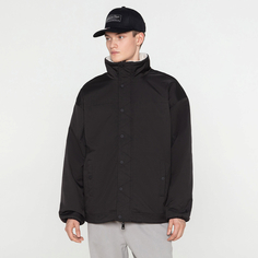 Мужская куртка Reversible Sherpa Jacket Streetbeat