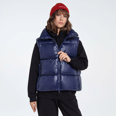 Женский жилет Nylon Vest Streetbeat