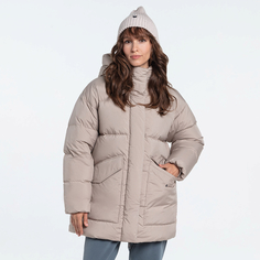 Женская куртка Long Winter Jacket Streetbeat