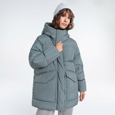 Женская куртка Long Winter Jacket Streetbeat