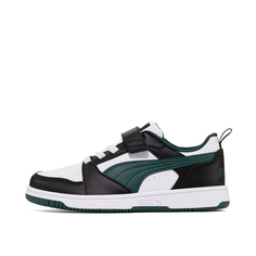 Детские кроссовки PUMA Rebound V6 Lo AC+