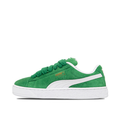 Подростковые кроссовки Suede XL Puma