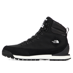 Мужские ботинки The North Face Textıle Siyah
