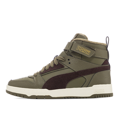 Подростковые кроссовки PUMA