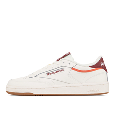 Полуботинки CLUB C 85 Reebok