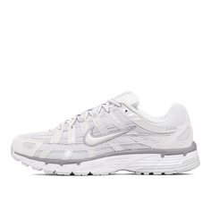 Женские кроссовки Nike P 6000 Metallic Summit White