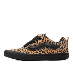 Полуботинки Knu Skool LPRD BLACK Vans