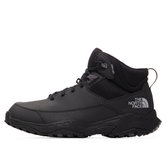 Ботинки M STORM STRIKEIII WP TNFBLACK/ASPHGR The North Face