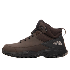Ботинки M STORM STRIKEIII WP COFFEBRN/TNFBLK The North Face
