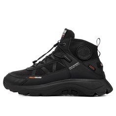 Ботинки THUNDER MID PRTCT WP+ Palladium