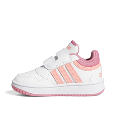 Детские кроссовки Hoops 3.0 Adidas