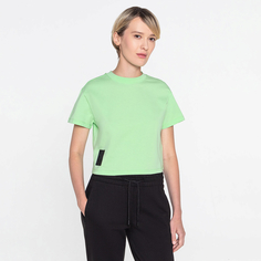 Женская футболка Crop Tee Streetbeat