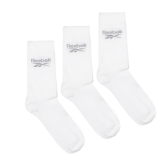 Носки Crew 3-Pack Reebok