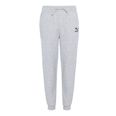 Подростковые брюки Classics GRL Relaxed Jogger FL cl G Ligh Puma