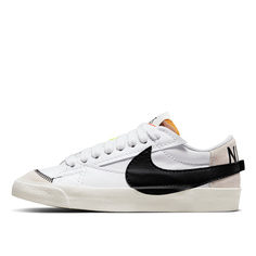 Женские кроссовки Blazer Low 77 Jumbo Nike