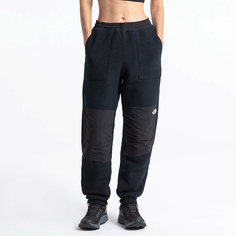 Брюки W RETRO DENALI PANT TNF BLACK The North Face