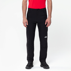 Брюки M WNTR EXPLO R TPR CARG TNF Black-NPF The North Face