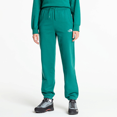 Брюки W ESSENTIAL JOGGER EVERGREEN The North Face