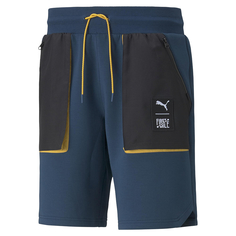 Мужские шорты First Mile Cargo Shorts Puma