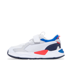 Детские кроссовки RS-Z Core Puma