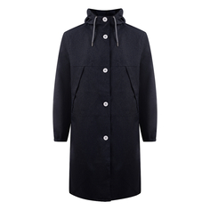 Женская куртка JPN Long Rain Coat Jacket Helly Hansen