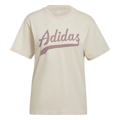 Женская футболка Regular T-Shirt Adidas